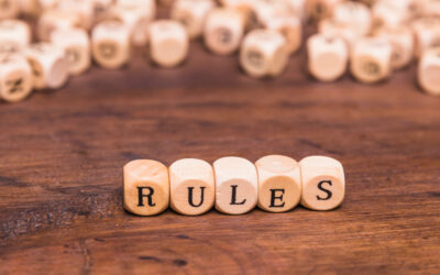 Community Rules