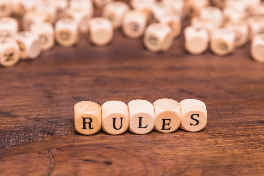 Community Rules