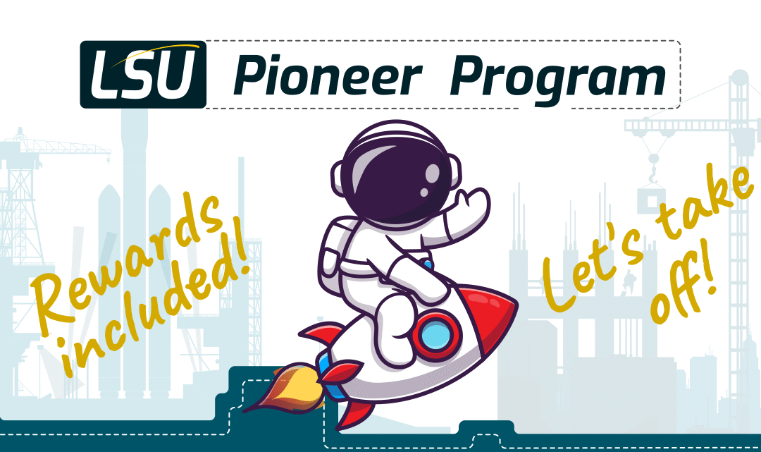 Building Liberland, Brick by Economic Brick: Meet the Pioneer Program